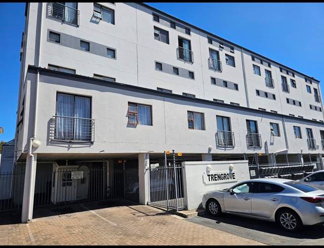 0 BEDROOM PROPERTY TO RENT IN KENILWORTH